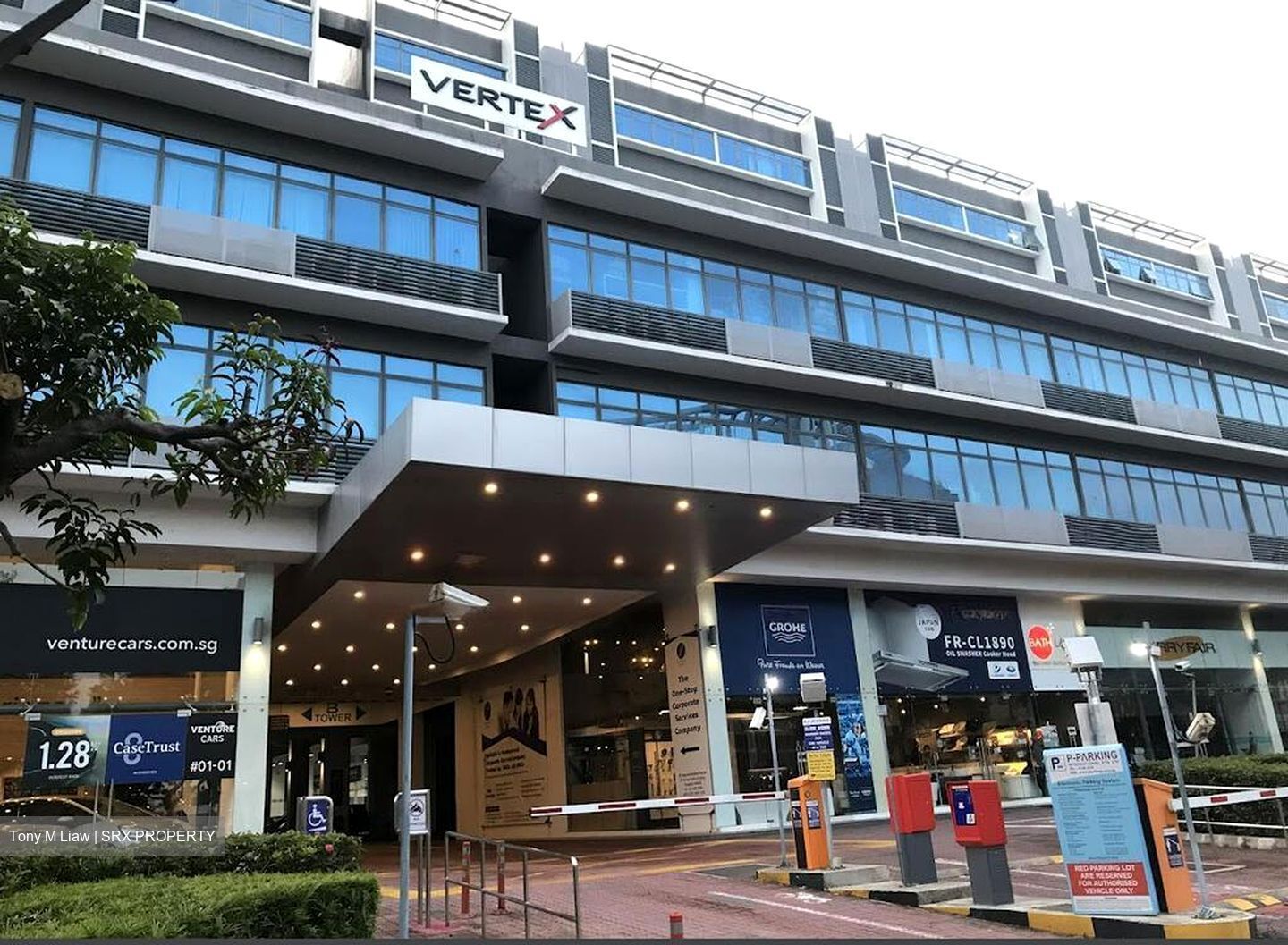 Vertex (D14), Factory #463881491